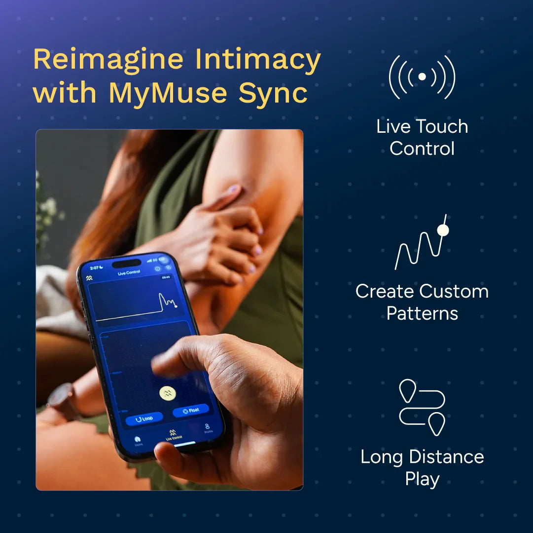 Dive+ Secret Massager | India