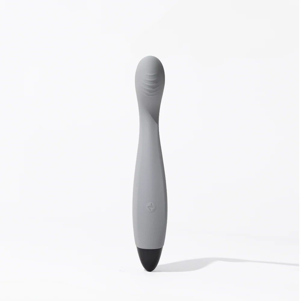 couples intimate massager soft silicone body