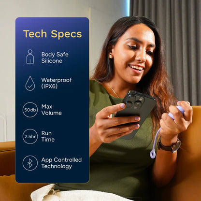 Dive+ Secret Massager | India