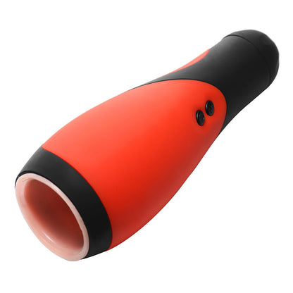 portable automatic male stroker with vibration