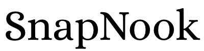 SnapNook