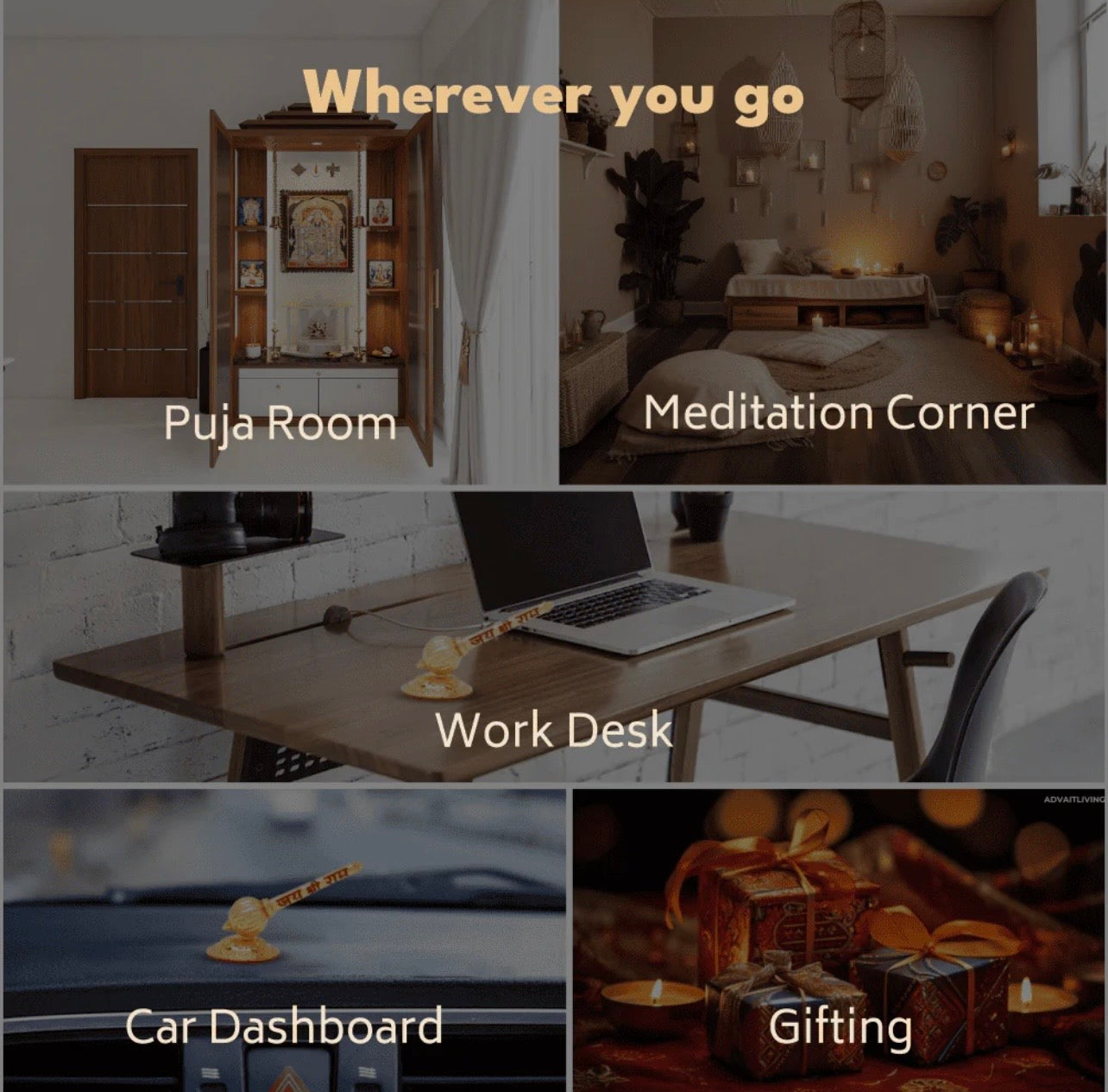 Siddh Hanuman Gada – 100% Certified Powerful Spiritual Crafted with devotion