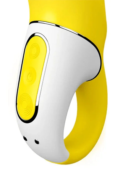 Satisfyer Sunshine G Spot Vibrator